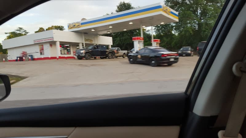Quickway in Woodville, TX