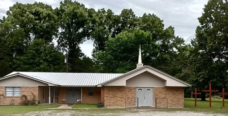 Sebastopol Community Chruch