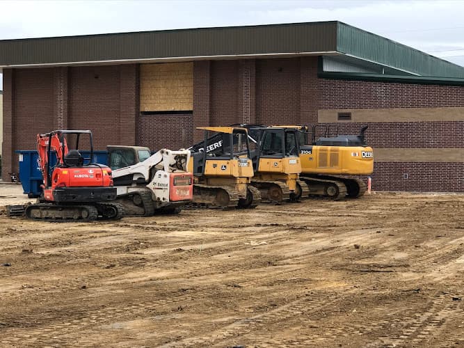 Patterson Construction, L.L.C. in Beaumont, TX