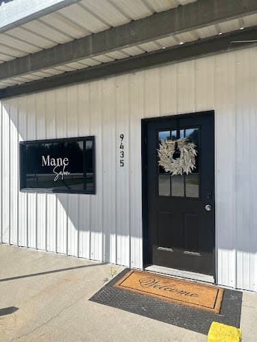 Mane Salon