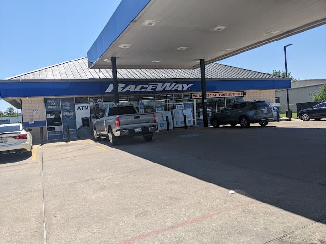 RaceWay Petroleum Inc