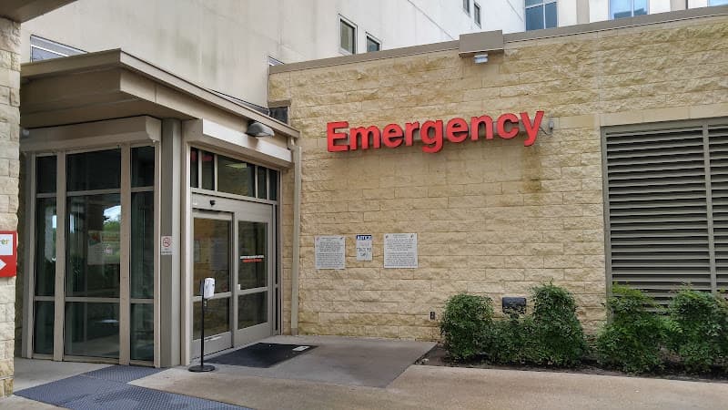 Baptist Hospitals of Southeast Texas: Emergency Room in Beaumont, TX