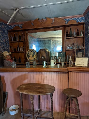 Heritage Village Museum