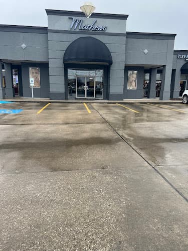Mathews Jewelers