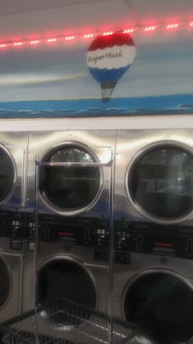 Super Wash
