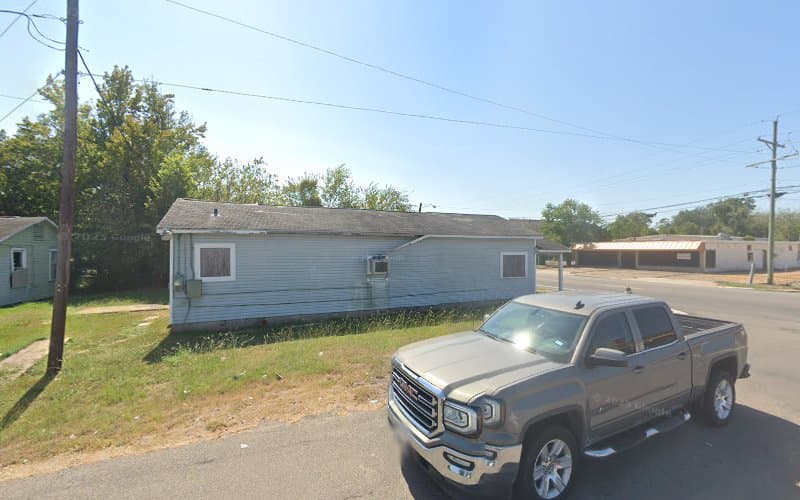 Sweet Home Open Bible Baptist Church