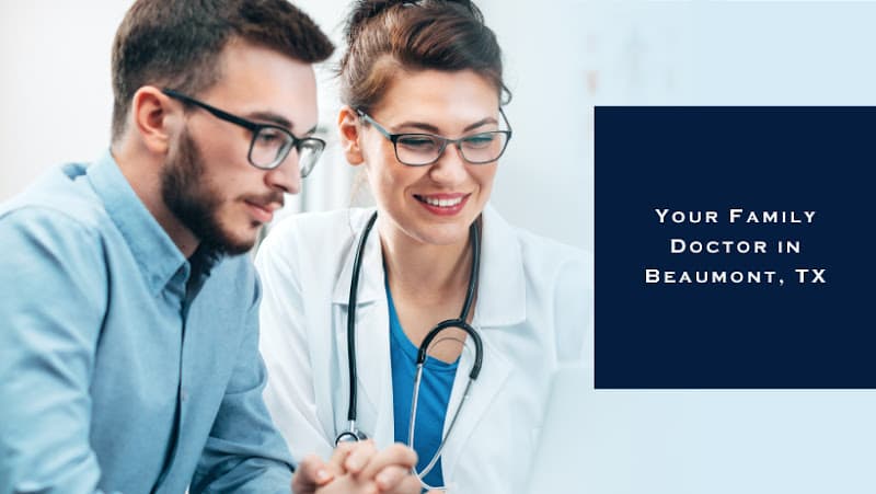 Beaumont Dermatology & Family Practice