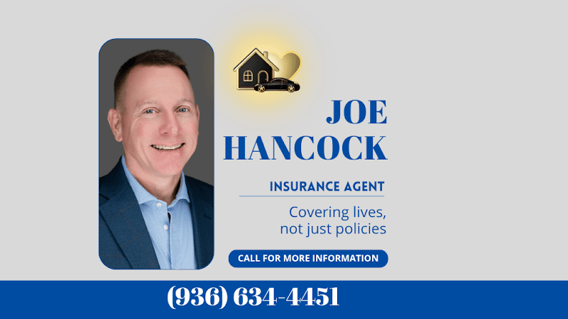 Joe Hancock: Allstate Insurance