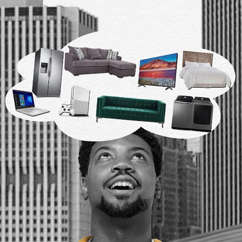Aaron's Rent To Own