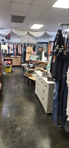 The Moxie Shop