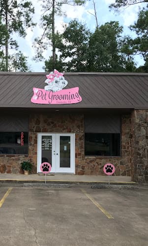Lakeside Pet Grooming