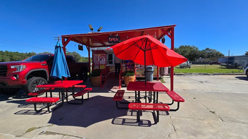 El Milagrito Taqueria