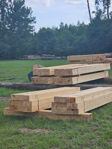 Ferrell Sawmill Company LLC in Kirbyville, TX