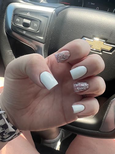 Epique Nails