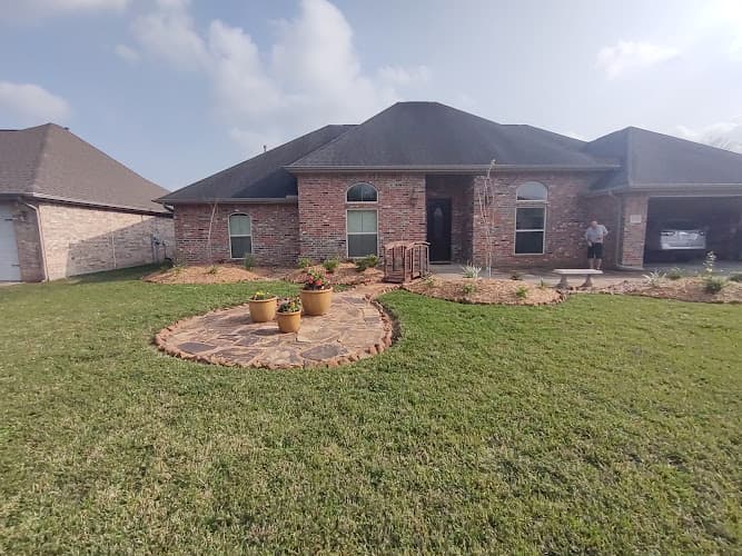 BUDBUILT in Port Arthur, TX