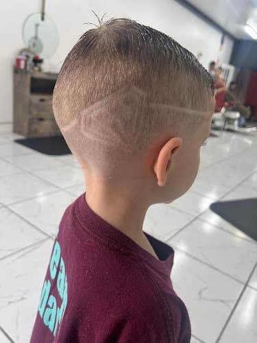 Johanna's Hair Studio