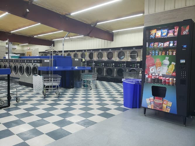 Lufkin Laundry