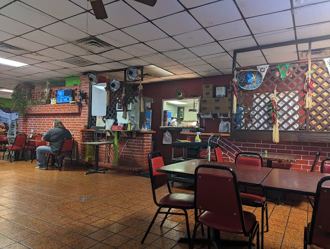 Macho's Mexican Restaurant