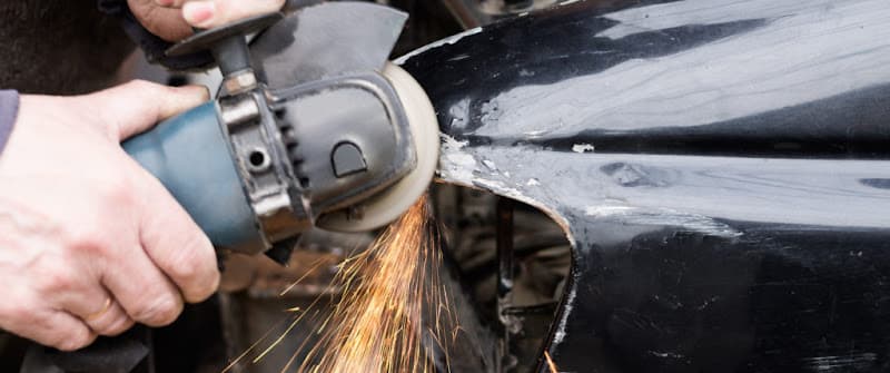 "CCR" Customizing & Collision Repair