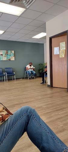 Care First Clinic - Family Medicine & Specialty