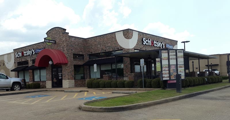 Schlotzsky's