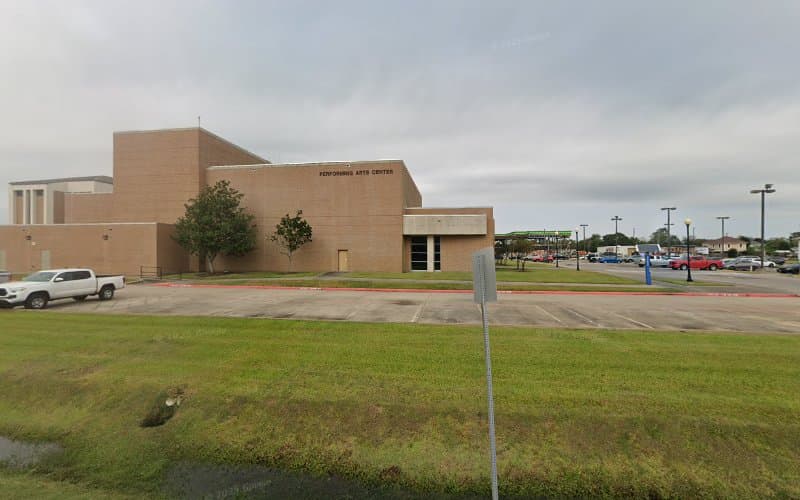Performing Arts Center