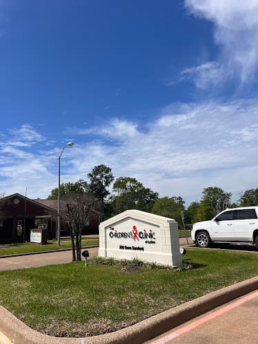 The Children's Clinic