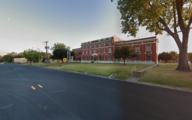 Trinity County Attorney