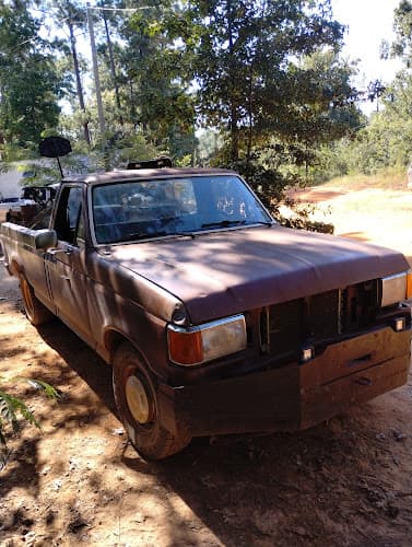 Matts mobile Equipment and auto repair