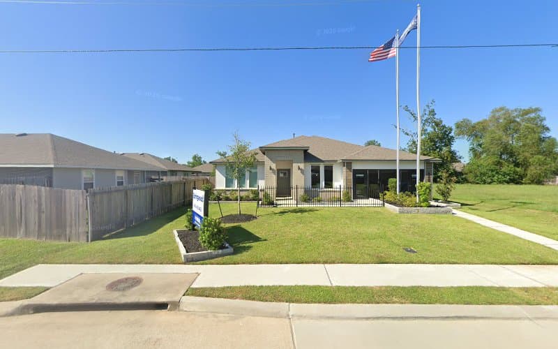 DHI Title Agency in Beaumont, TX