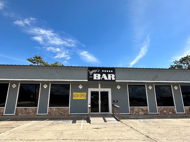 Leaux's Bar