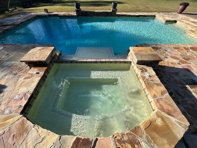 Lone Star Aquatic Solutions in Port Neches, TX