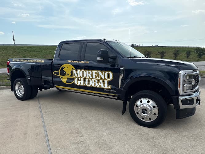 Moreno Global LLC
