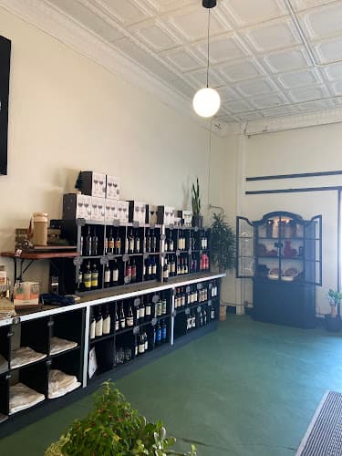 Old Crockett Wine Emporium