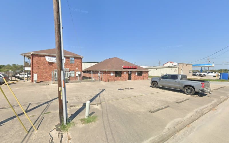 Washateria in Nederland, TX