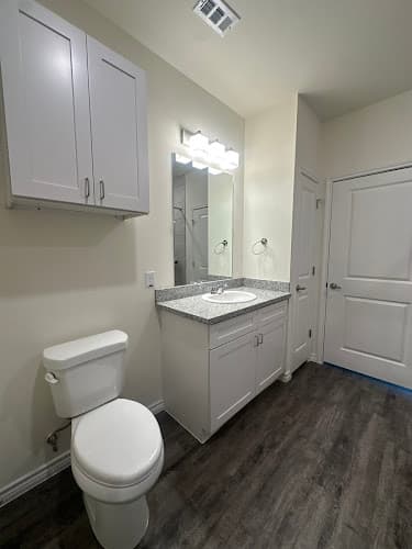 Abiding Grace Apartments - Senior Living, 55+ in Beaumont, TX
