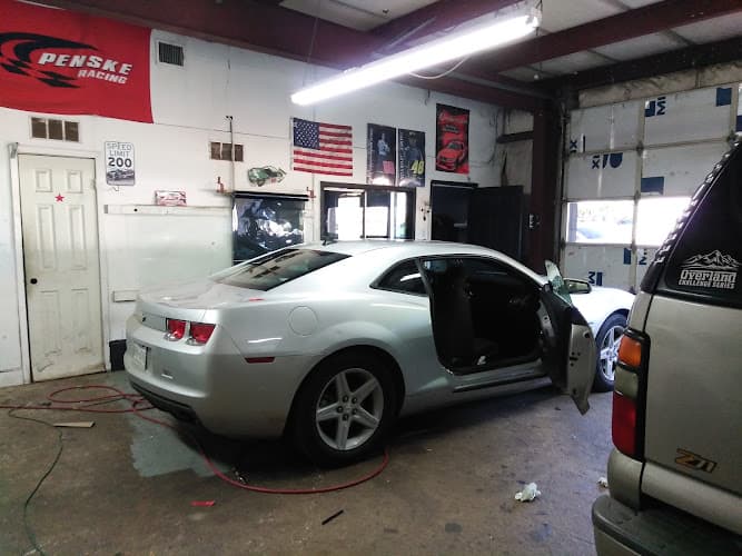 Master Tint