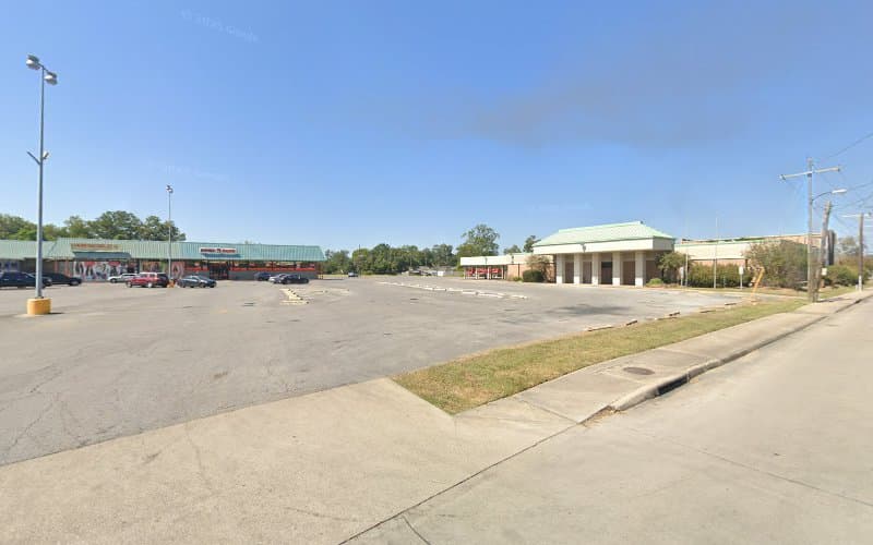 Jay-1stop&shop@Kutz N Kurlz in Beaumont, TX