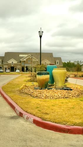 Port Arthur Housing Authority