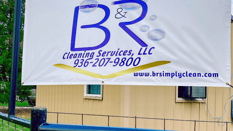 B & R Cleaning Services
