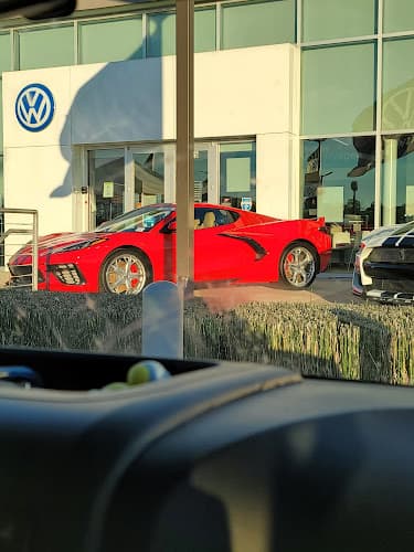 Volkswagen of Beaumont