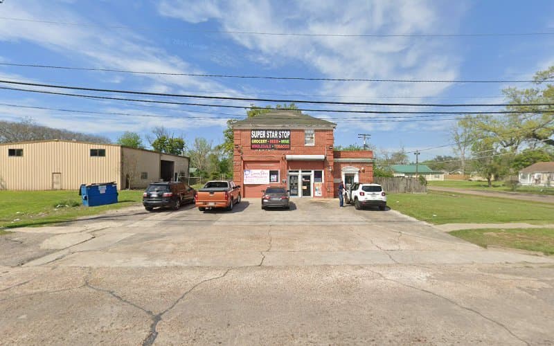 Firehouse Beverage & Pkg Store