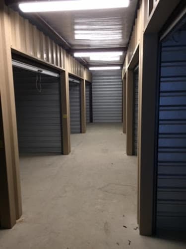 Stonewood Mini Storage