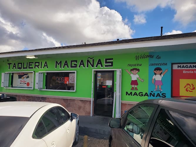 Taqueria Magaña