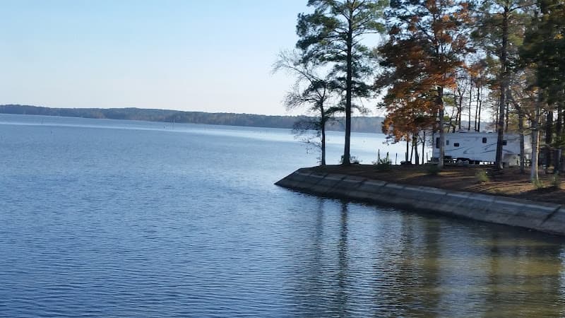 Newell's Fishing World
