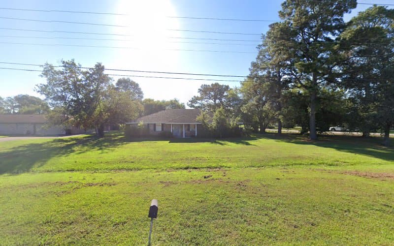 East Texas Express Inc