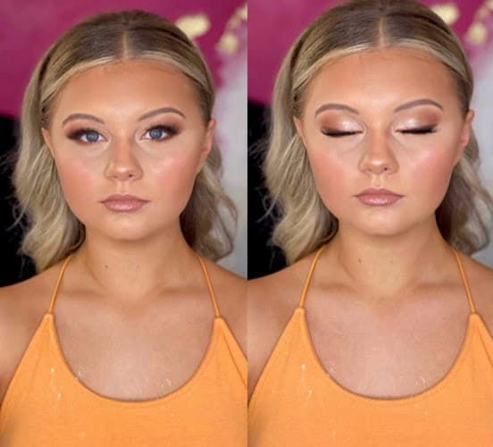 Glo Up by Lexi Amy