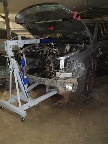 Brother John’s Automotive