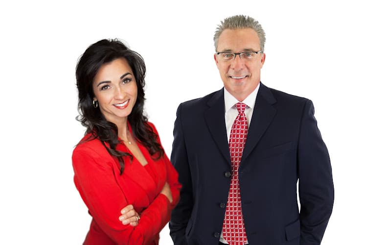 Don & Melynda Brown Team RE/MAX ONE