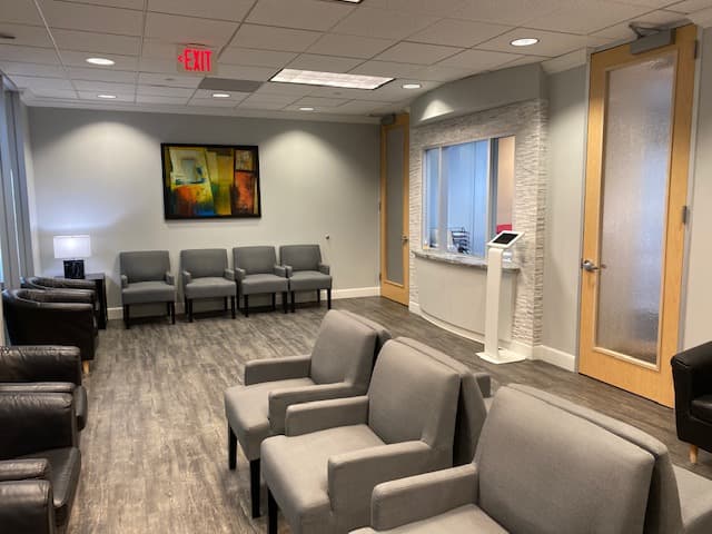 Metropolitan Cardiology P. A.
